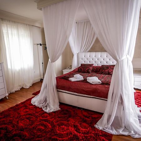 Hotel Bob 塞拉耶佛 外观 照片