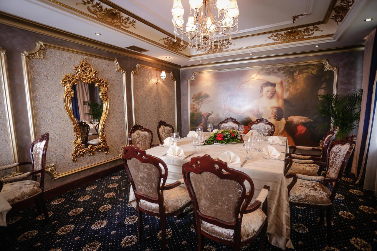 Hotel Bob 塞拉耶佛 外观 照片